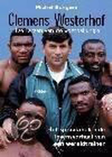 CLEMENS WESTERHOF TARZAN VOETBALJUNGLE - Marcel Bongers, Verzenden, Gelezen, Marcel Bongers