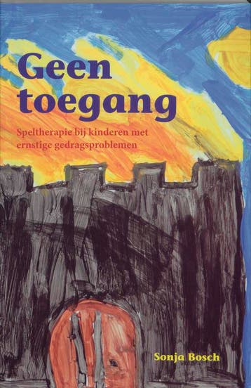 Geen toegang - S. Bosch 9789066659001, Boeken, Verzenden, Gelezen, S. Bosch