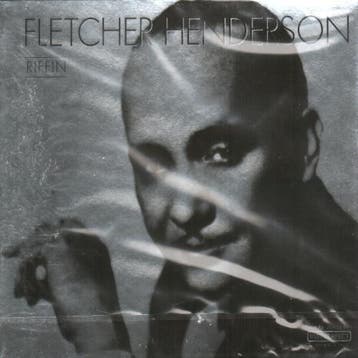 cd - Fletcher Henderson - Riffin, Verzenden, Zo goed als nieuw