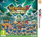 Inazuma Eleven 3 Lightning Bolt (Buitenlands Doosje), Ophalen of Verzenden, Zo goed als nieuw