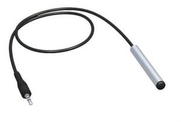 Mobeye AC-TS-E2 Temperatuursensor, 10 meter kabel, Telecommunicatie, Datacommunicatie en VoIP, Ophalen of Verzenden, Nieuw