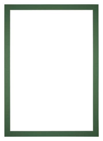 Passe-Partout 50x70 cm - Fotomaat 45x65 cm - Groen Bos -, Verzenden, Nieuw