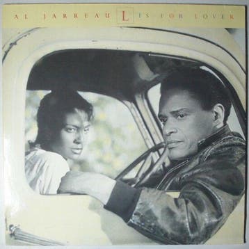 Al Jarreau - L is for lover - LP, Cd's en Dvd's, Vinyl | Pop, Verzenden, Nieuw in verpakking