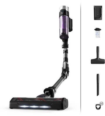 Rowenta X-Force Flex 9.60 RH2038 (Zonder accu), Verzenden, Nieuw