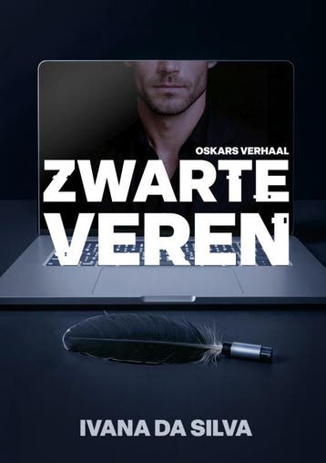 Zwarte Veren | Ivana Da Silva | Nieuw, Ophalen of Verzenden, Nieuw, Ivana Da Silva