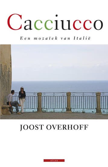 Cacciucco - Joost Overhoff 9789045017273, Boeken, Verzenden, Gelezen, Joost Overhoff