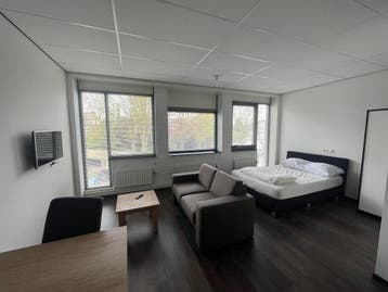 Te huur: Studio Wierdensestraat in Almelo, Almelo, Overijssel
