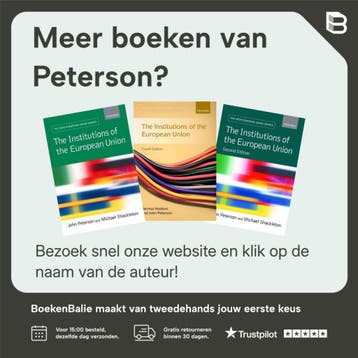 Philosophy of Religion - Peterson 9780195188295, Verzenden, Gelezen, Peterson