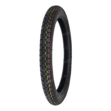 Buitenband 17 inch 2.50x17 Deestone D777 straatband, Ophalen of Verzenden, Nieuw, Deestone