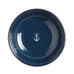 Scheepsservies Sailor Soul Diepe bordenset - 6 stuks, Ophalen of Verzenden, Nieuw