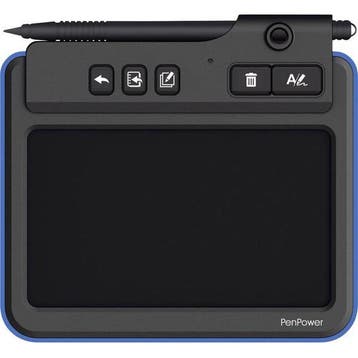 PenPower - digitaal notitieblok - USB naar computer - met, Computers en Software, Android Tablets, Verzenden, Nieuw