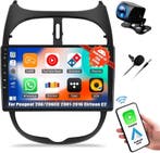 GPS Navigatie Autoradio 2 Din | 34% Korting, Auto diversen, Autoradio's, Ophalen of Verzenden, Zo goed als nieuw