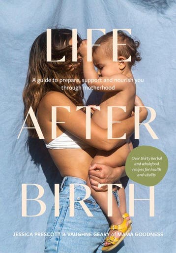 9781743798195 Life After Birth Jessica Prescott, Verzenden, Nieuw, Jessica Prescott