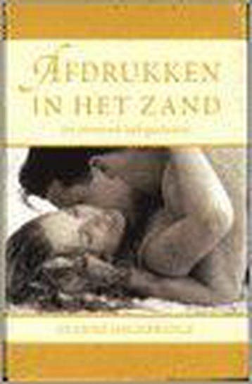 Boek Afdrukken In Het Zand 9789051083163, Boeken, Verzenden, Zo goed als nieuw