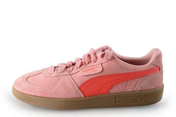 Puma Sneakers in maat 40 Roze, Overige kleuren, Puma, Verzenden, Sneakers of Gympen