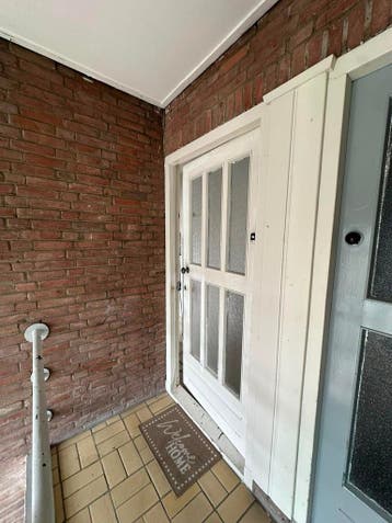 Te huur: Appartement Valeriusstraat in Leeuwarden, Leeuwarden, Friesland, Appartement