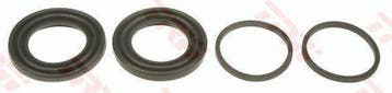 Reparatieset, remklauw AUDI A4 B5,Avant (S4 quattro), Ophalen of Verzenden, Nieuw