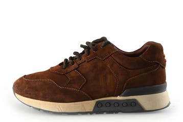 Greve Sneakers in maat 40 Bruin, Bruin, Verzenden, Greve, Sneakers of Gympen