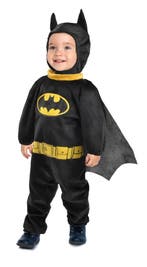 Batman Kostuum Peuter 3-delig, Kleding | Dames, Ophalen of Verzenden, Nieuw