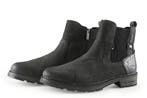 Mustang Boots in maat 42 Zwart, Verzenden, Zwart, Boots, Mustang