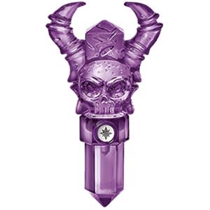 Skylanders Magic Skull Trap, Spelcomputers en Games, Spelcomputers | Nintendo Consoles | Accessoires, Zo goed als nieuw, Verzenden