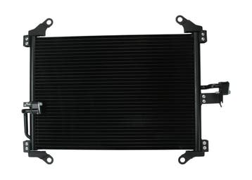 Airco condensor o.a: Citroën, Fiat, Jumper (23) - Jumper (U, Ophalen of Verzenden, Nieuw, Fiat