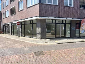 Winkelruimte te huur Deventer Boxbergerweg 9, Huur, Winkelruimte