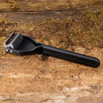 Mars Coat-King Trimmer voor langharige honden – 19 haken.., Ophalen of Verzenden, Nieuw