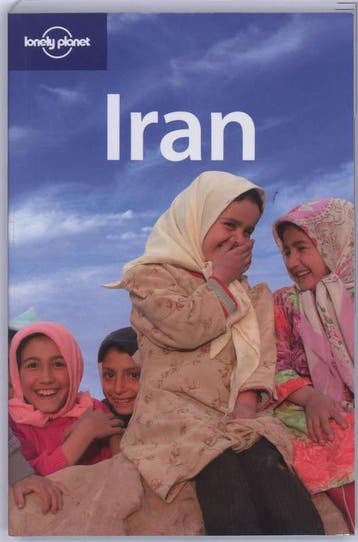 Iran - PLANET Lonely 9781741042931, Verzenden, Gelezen, PLANET Lonely
