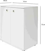 2dekans | VDD - Archiefkast - Archiefkasten - Dossierkast -, Ophalen of Verzenden, Zo goed als nieuw