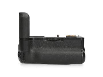 Fujifilm VG-XT4 Vertical Battery Grip - 1 jaar garantie, Ophalen of Verzenden, Zo goed als nieuw