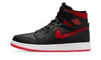 Air Jordan 1 High Zoom CMFT Bred (W), Nieuw