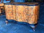 Ladekast - Hout - stile Biedermeier