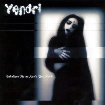 cd - Yendri - Inhaliere Meine Seele Und Stirb, Verzenden, Zo goed als nieuw