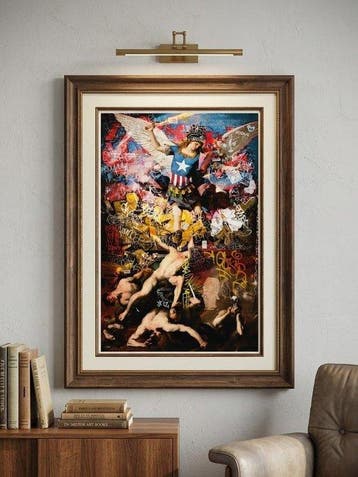 Slasky - San Michele, Antiek en Kunst