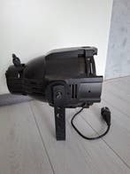 Theaterlamp - Aluminium