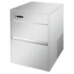 Klarstein Powericer XXXL – 50 kg IJs per Dag, Ophalen of Verzenden, Refurbished