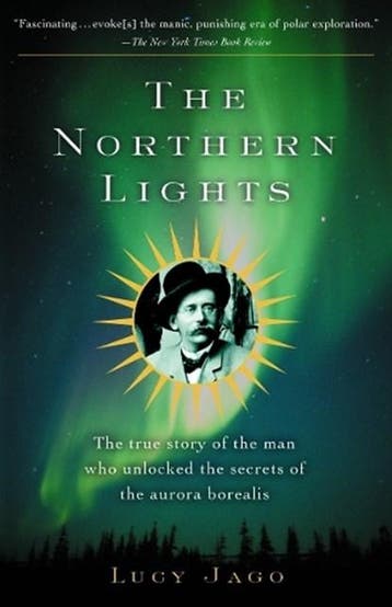 Jago, L: Northern Lights | 9780375708824 | Lucy Jago, Ophalen of Verzenden, Zo goed als nieuw, Lucy Jago