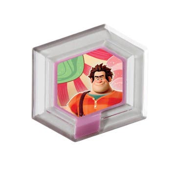 Sugar Rush Terrain - Power Disc - Disney Infinity 1.0, Ophalen of Verzenden, Zo goed als nieuw