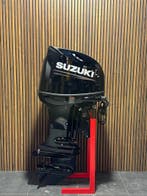 Suzuki 115 PK EFI buitenboordmotor, Ophalen of Verzenden, Gebruikt, Buitenboordmotor, 30 pk of meer