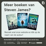De dame - Patrick Bowers 5 (def) / Patrick Bowers / 5, Boeken, Verzenden, Gelezen, Steven James