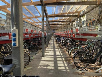 Te huur: Appartement Volmerlaan in Rijswijk, Appartement, Zuid-Holland, Rijswijk
