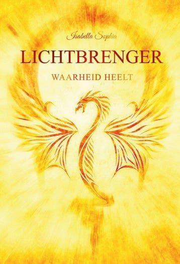 Lichtbrenger - Isabella Sophia 9789083259888, Boeken, Verzenden, Gelezen, Isabella Sophia