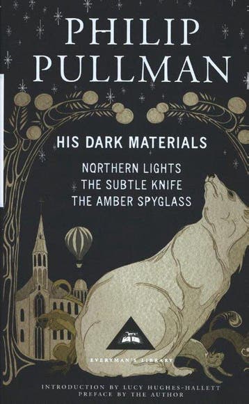9781841593425 His Dark Materials Phillip Pullman, Verzenden, Nieuw, Phillip Pullman