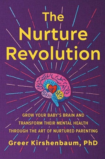 9781538709344 The Nurture Revolution Greer Kirshenbaum, Verzenden, Nieuw, Greer Kirshenbaum