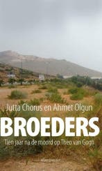 Broeders (9789045029177, Jutta Chorus), Boeken, Verzenden, Nieuw
