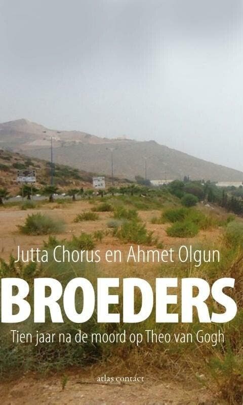 Broeders (9789045029177, Jutta Chorus), Boeken, Overige Boeken, Nieuw, Verzenden