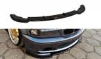 Maxton Design Front Spoiler Splitter M-Pakket BMW E46 B5036, Nieuw, Voor, BMW