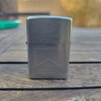 Zippo - Zippo Marlboro 1999 brushed Chrome - Zonder, Nieuw