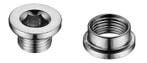 Derailleurpad Marwi GH-001 diverse merken, Fietsen en Brommers, Verzenden, Nieuw